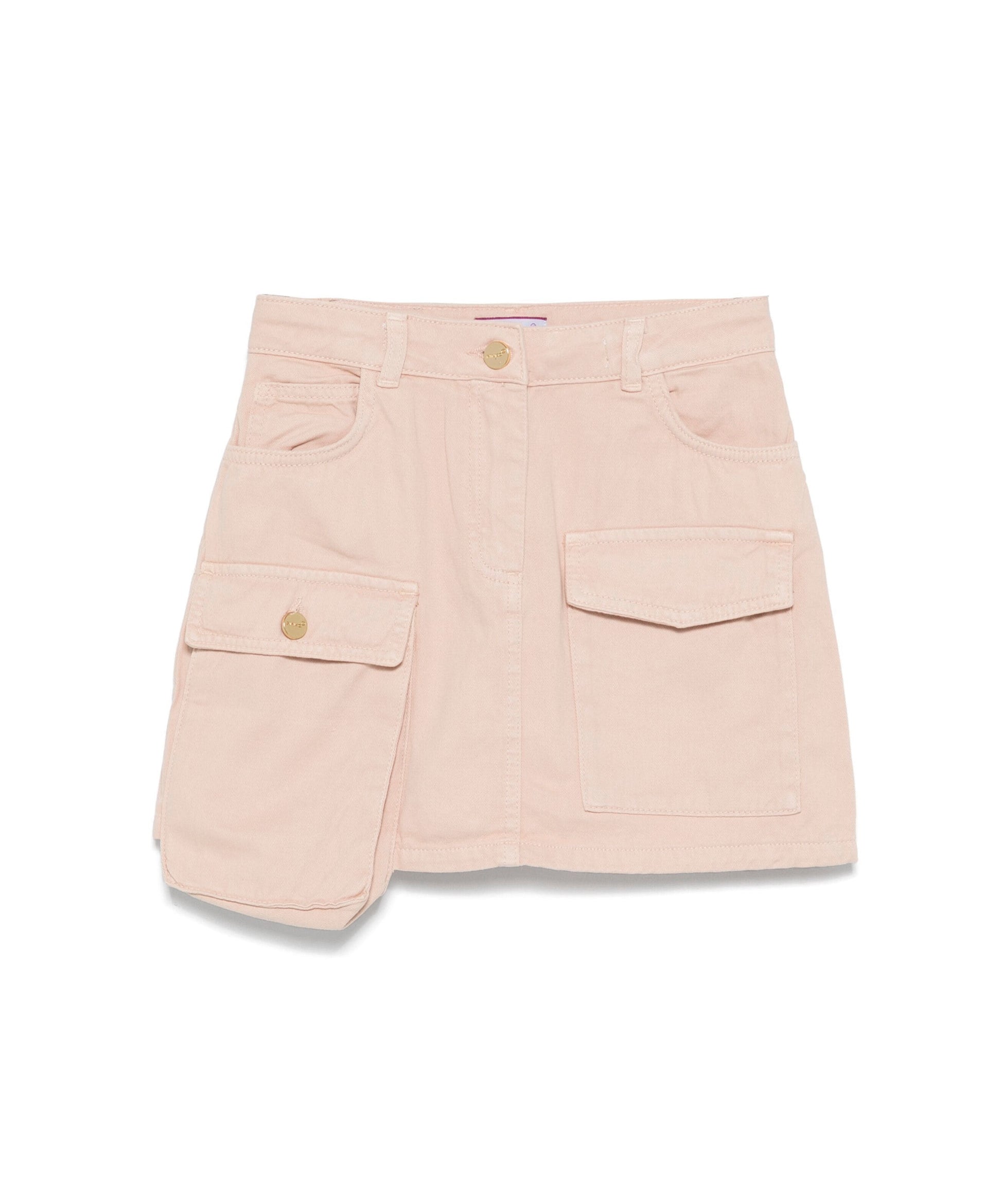Pinko Kids Gonna Cargo Rosa per Bambine