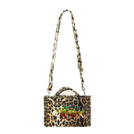 Effek Mini Borsa da Mare Fantasia Maculata per Bambine