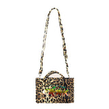 Effek Mini Borsa da Mare Fantasia Maculata per Bambine