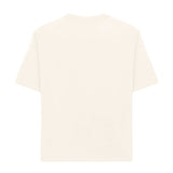 Iceberg Kids T-Shirt Bianca con Taschino per Bambini