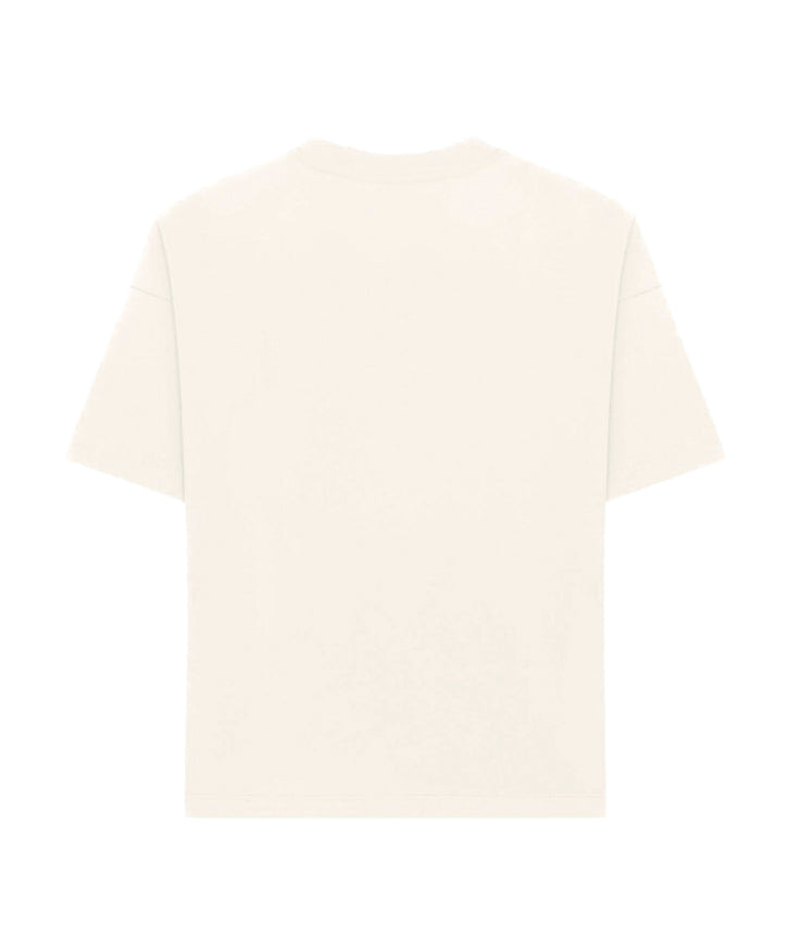 Iceberg Kids T-Shirt Bianca con Taschino per Bambini