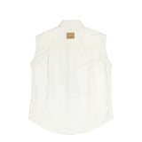 I'M Brian Kids Camicia Bianco Smanicata per Bambini