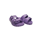Sensi Kids City Sandal Berry Double Band for Girls