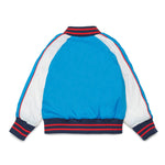 Diesel Kids Giubbino Multicolor Sottile per Neonati