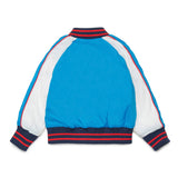 Diesel Kids Giubbino Multicolor Sottile per Neonati