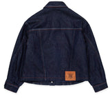 Max & Co Kids Giubbino Denim per Bambine