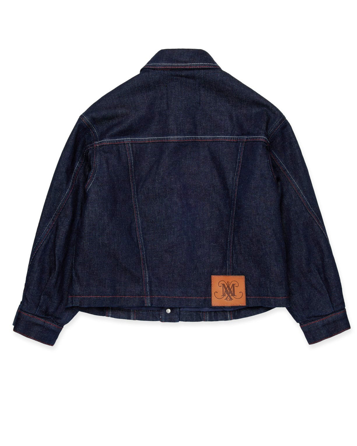 Max & Co Kids Giubbino Denim per Bambine