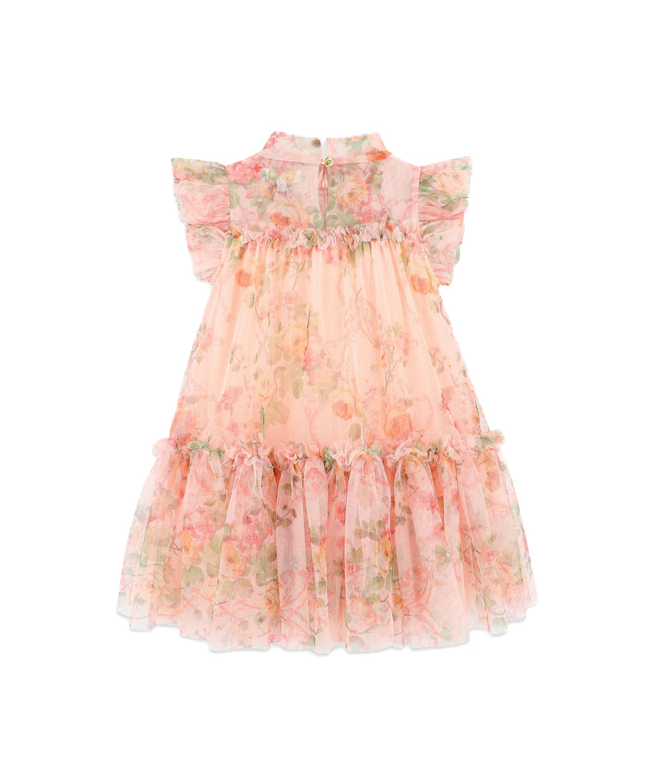 Angel's Face Abito Marigold Fantasia per Bambine