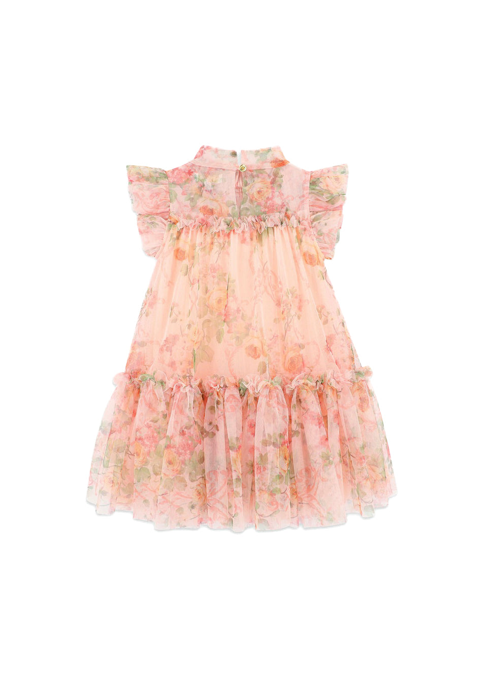 Angel's Face Abito Marigold Fantasia per Bambine