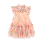 Angel's Face Abito Marigold Fantasia per Bambine