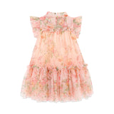 Angel's Face Abito Marigold Fantasia per Bambine