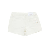 Vicolo Short White for Girls