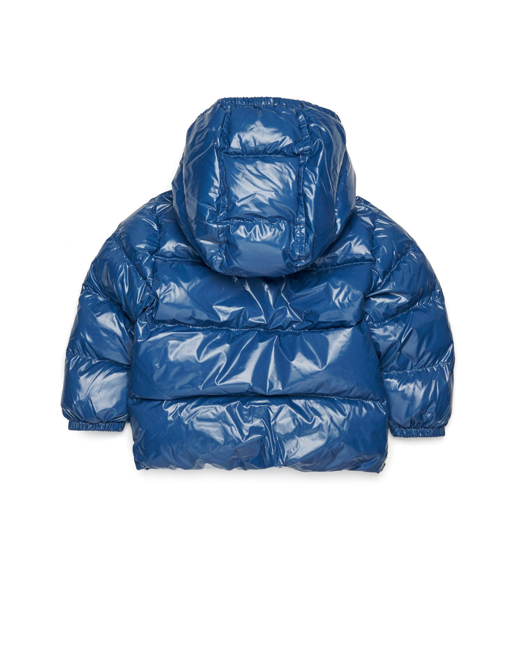 Dsquared2 Kids Giubbino Puffer Lavagna per Neonati
