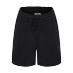 MSGM Kids Bermuda Nero per Bambini