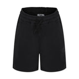 MSGM Kids Bermuda Nero per Bambini
