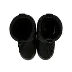 Moschino Kids Stivali Invernali con Logo Teddy per Bambine