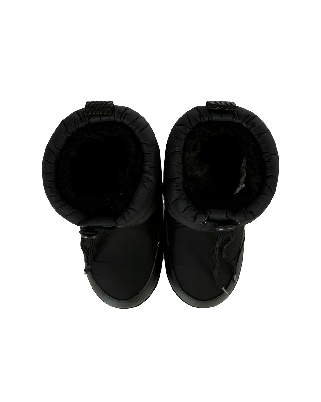 Moschino Kids Stivali Invernali con Logo Teddy per Bambine