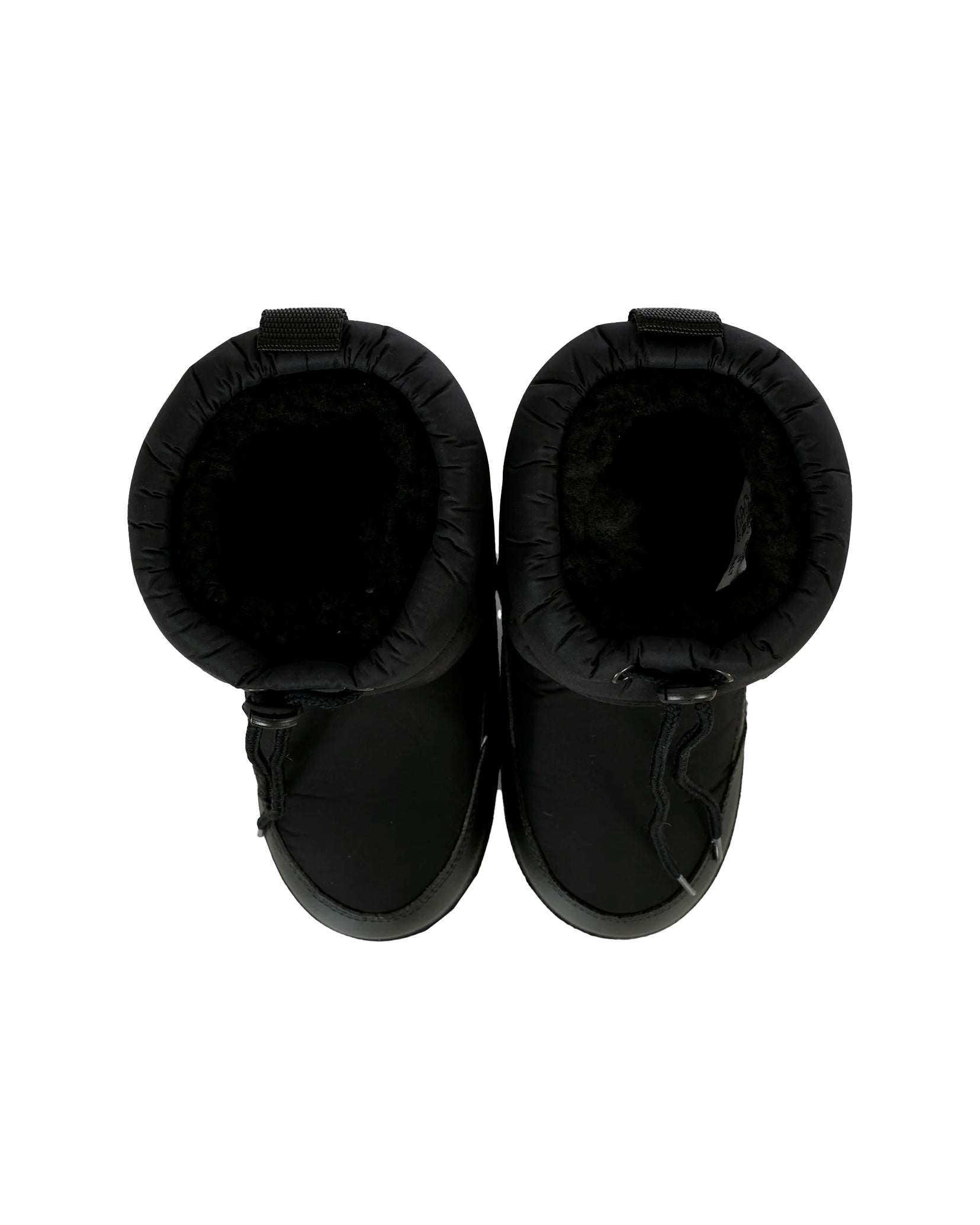 Moschino Kids Stivali Invernali con Logo Teddy per Bambine