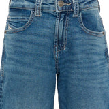 Diesel Kids Pantalone in Denim Medium Wash Unisex