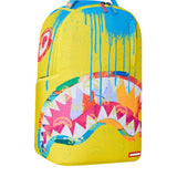 Sprayground Kids Zaino Paint Problems(dettaglio)