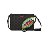 Sprayground Kids Pouchette SLIME TAKEOVER DUFFLE