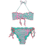 EffeK Costume Bikini Fantasia Maculata