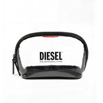 Diesel Kids Borsa Porta Oggetti Con Dettagli in Nero per Bambini
