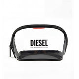 Diesel Kids Borsa Porta Oggetti Con Dettagli in Nero per Bambini