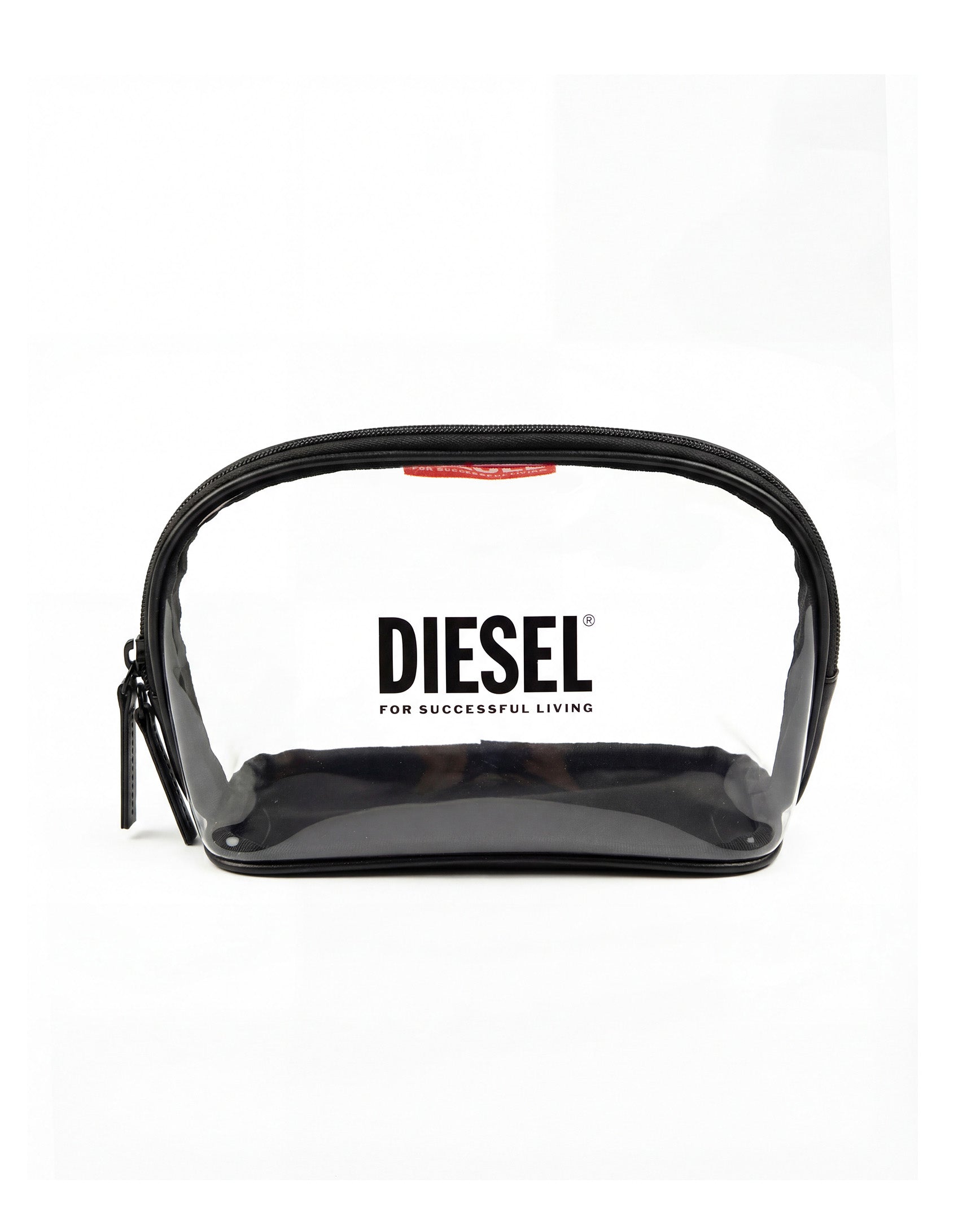 Diesel Kids Borsa Porta Oggetti Con Dettagli in Nero per Bambini