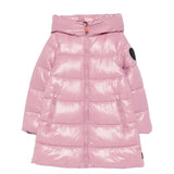 Save The Duck Kids  Cappotto Imbottito  Millie Rosa per Bambine