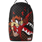 Sprayground Kids Zaino Taz Tear Up