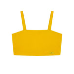 Elisabetta Franchi La Mia Bambina Top Sun per Bambine