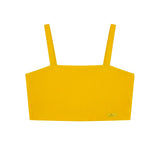 Elisabetta Franchi La Mia Bambina Top Sun per Bambine