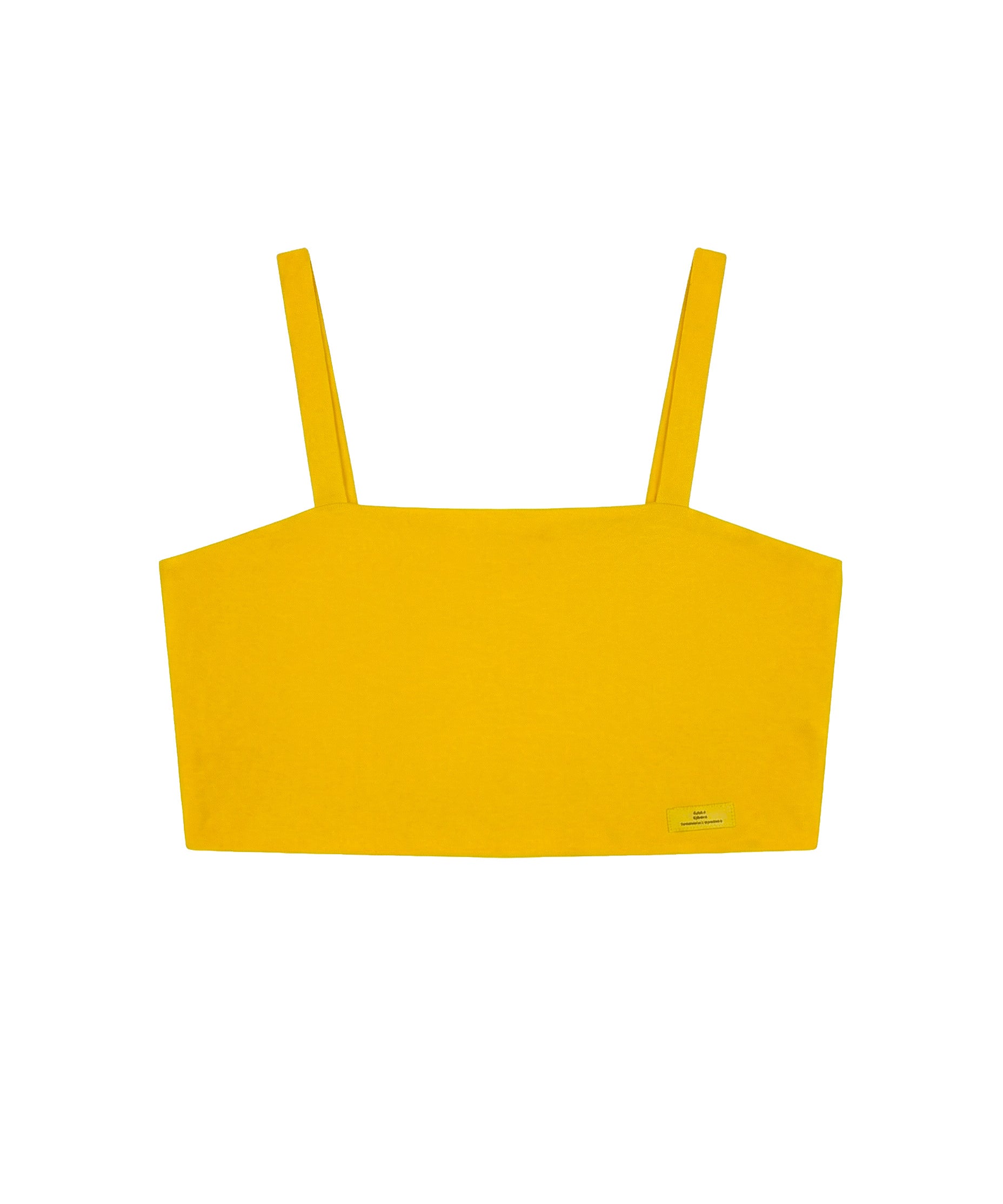 Elisabetta Franchi La Mia Bambina Top Sun per Bambine