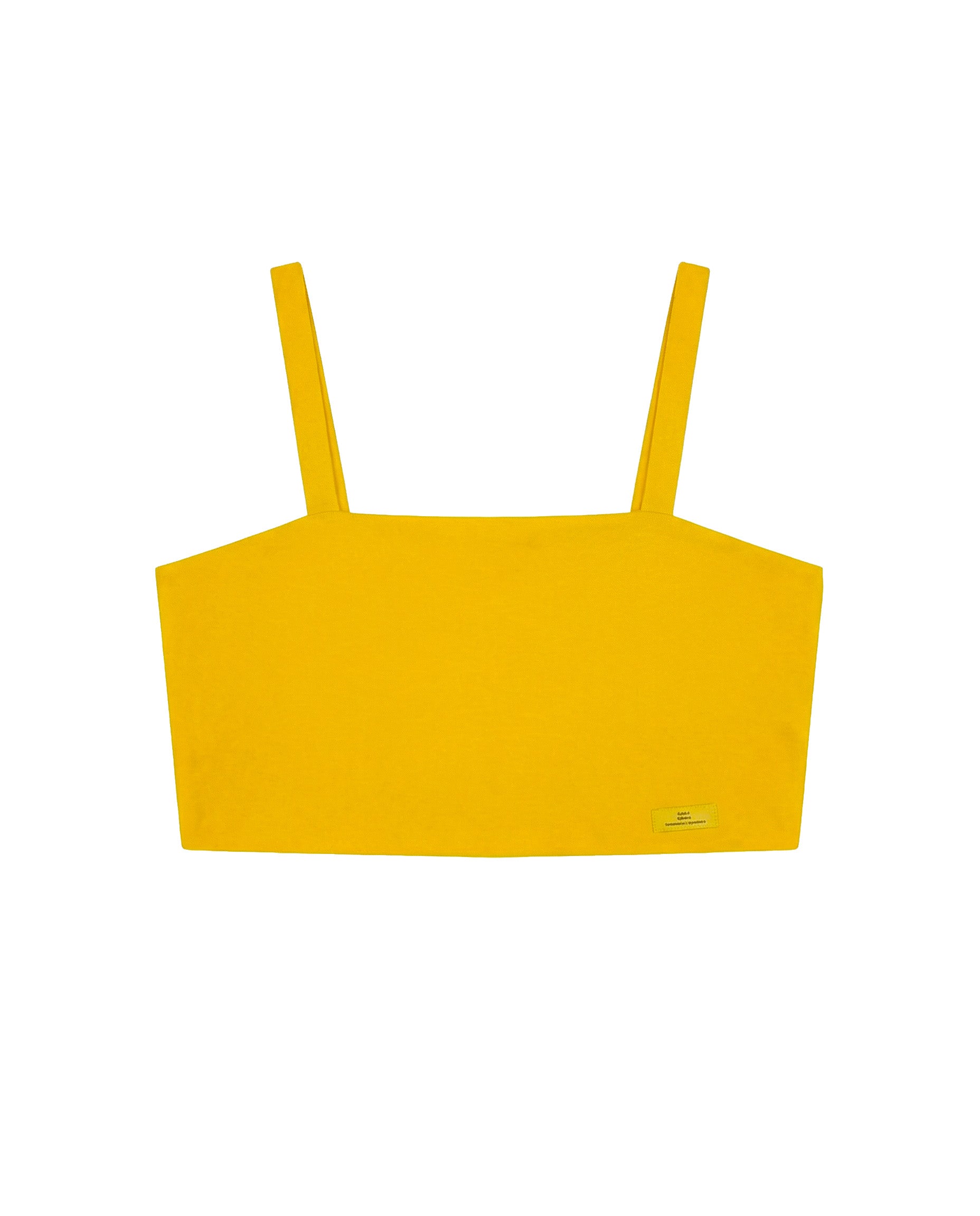 Elisabetta Franchi La Mia Bambina Top Sun per Bambine