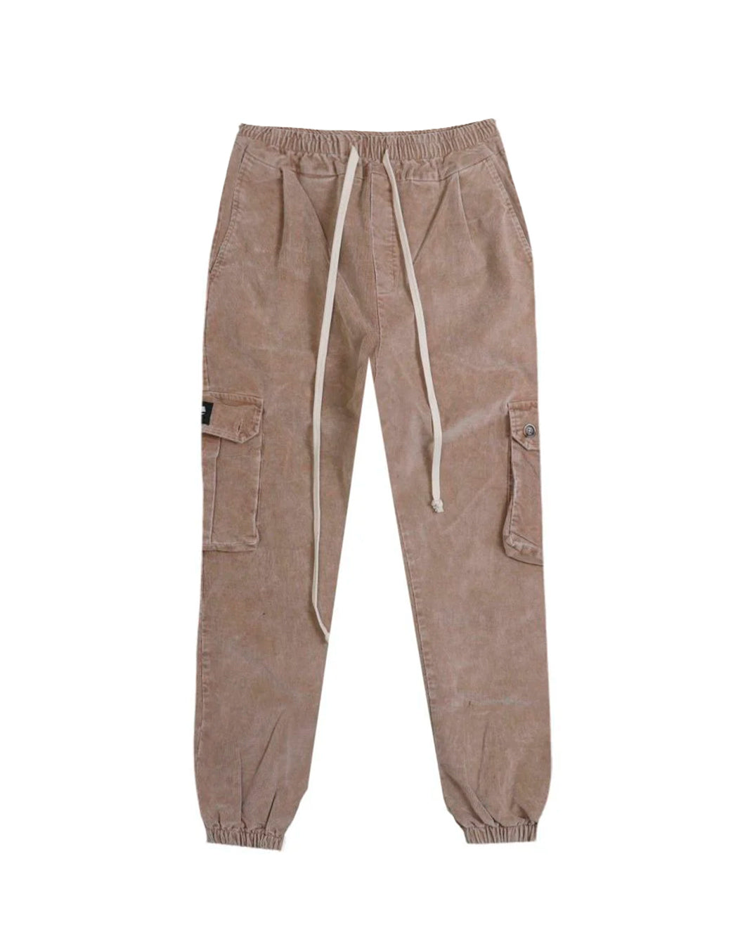 MSGM Kids Pantaloni in Tuta con Tasconi per Bambini
