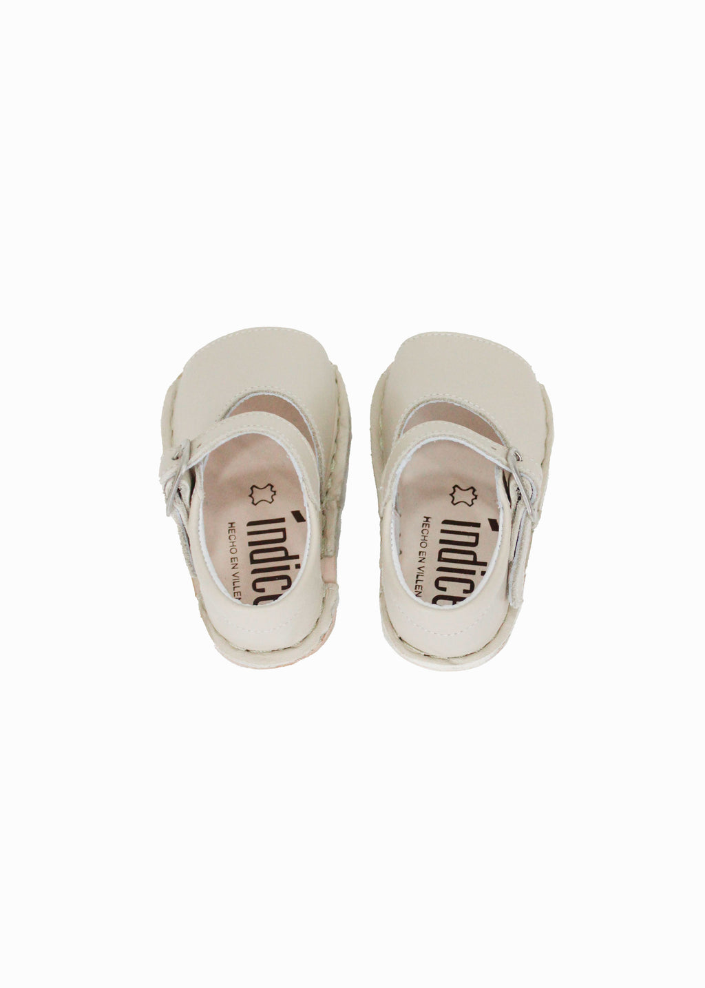 Indice Minorchina Beige per Neonate
