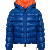 After label  Giubbino Royal per Bambini