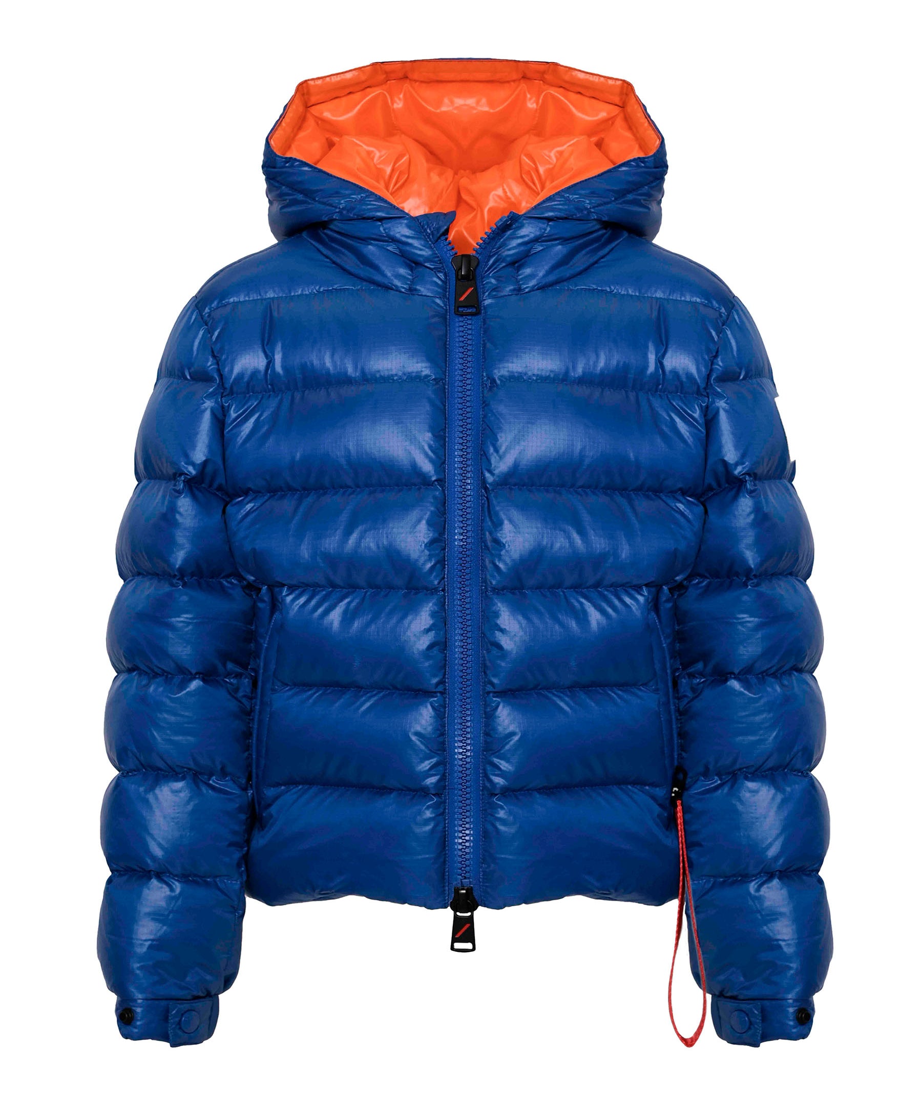 After label  Giubbino Royal per Bambini