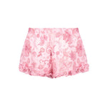 4Giveness Copricostume Shorts Antibes Rosa per Bambine