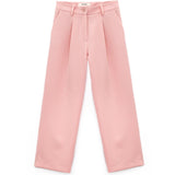 Vicolo Pantalone Rosa per Bambine