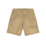 Iceberg Kids Bermuda Sabbia con Tascone per Bambini