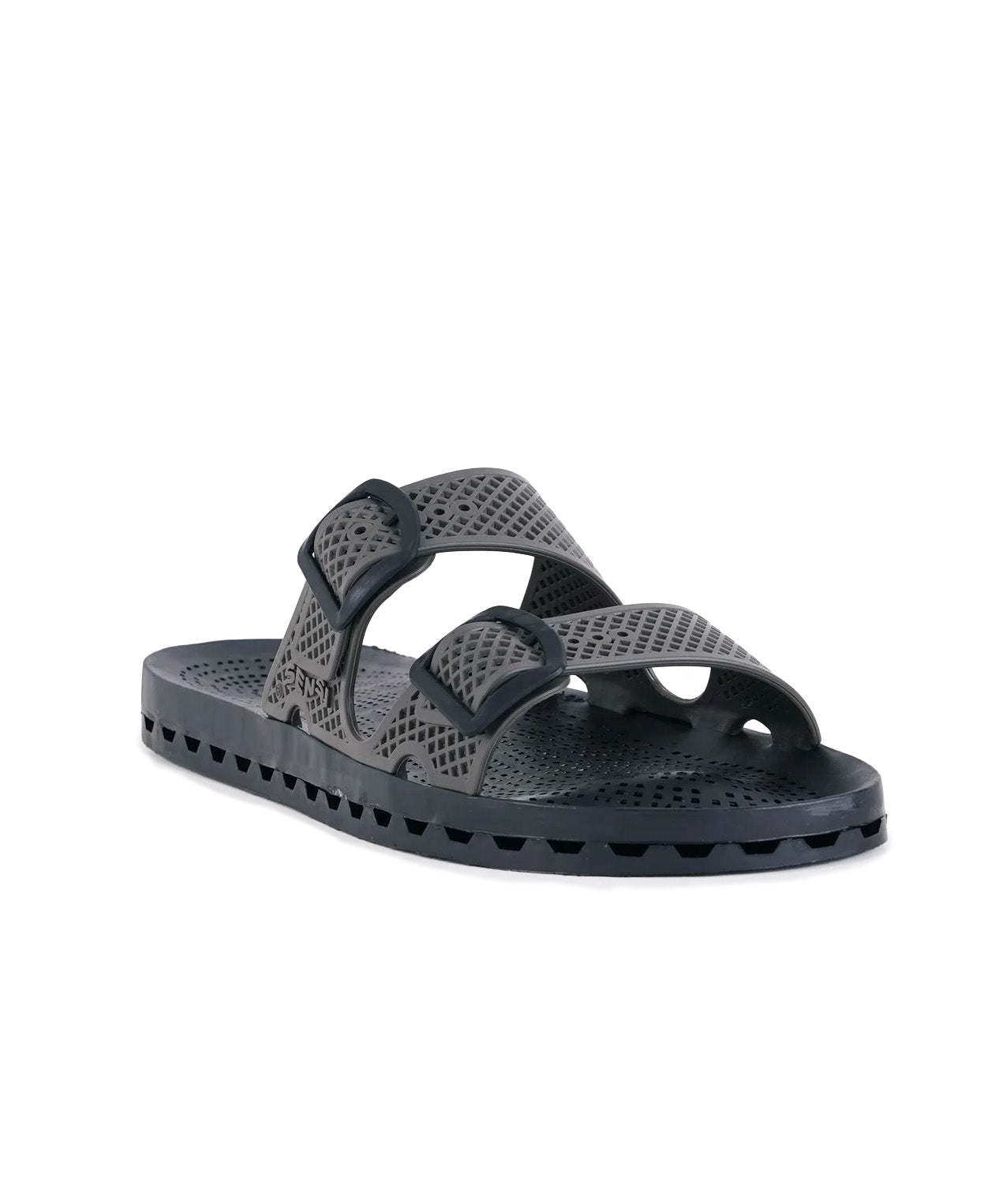 Sensi Kids Sandalo Asfalto per Bambini