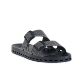 Sensi Kids Sandalo Asfalto per Bambini