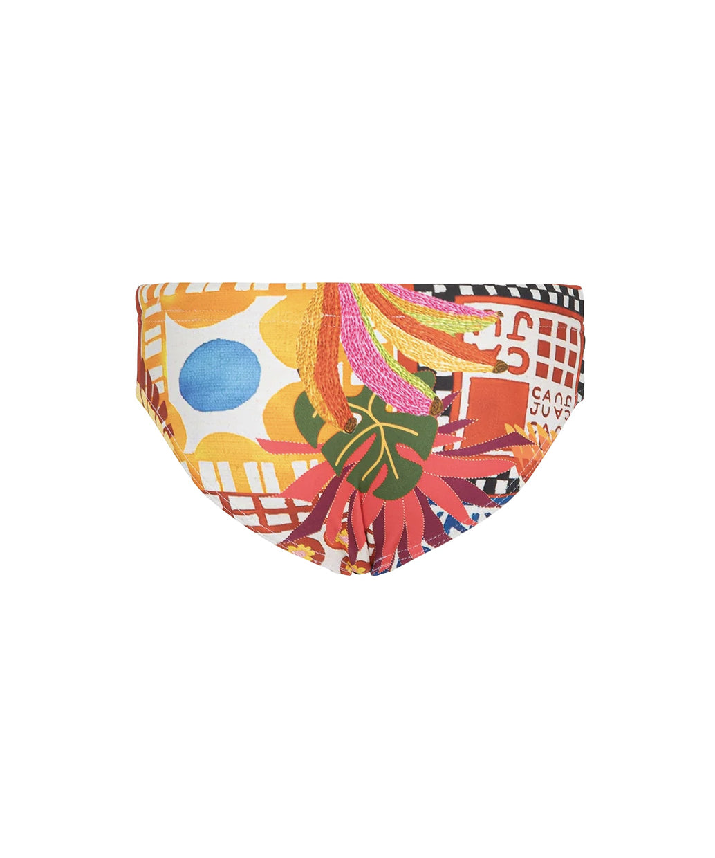 F**K Kids Costume Slip Fantasia per Neonati