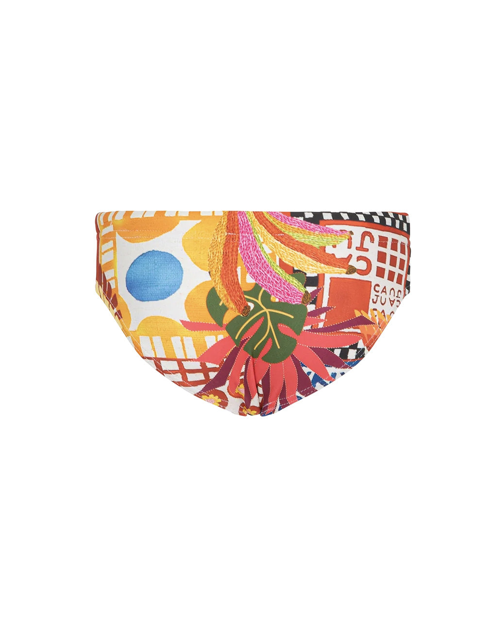 F**K Kids Costume Slip Fantasia per Neonati