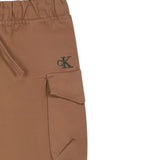 Calvin Klein Kids Biscuit Pants for Babies