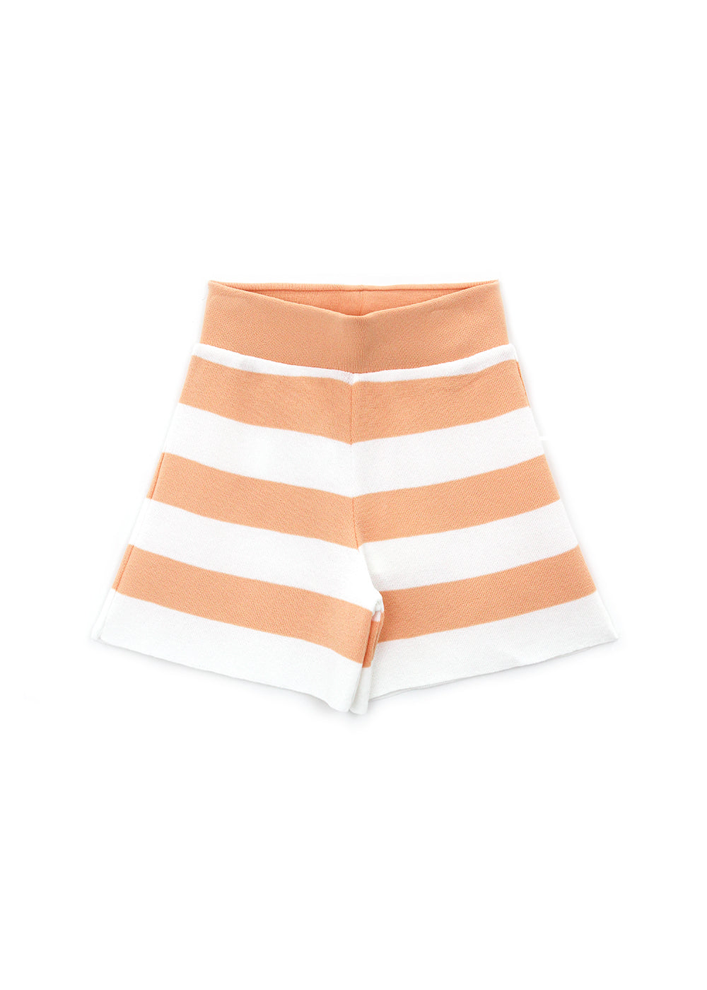 Vicolo Short a Righe per Bambine