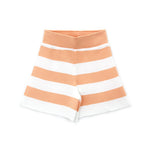 Vicolo Short a Righe per Bambine