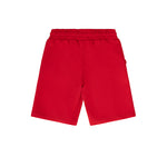 Iceberg Kids Bermuda Rosso con Stampa Daffy Duck per Bambini